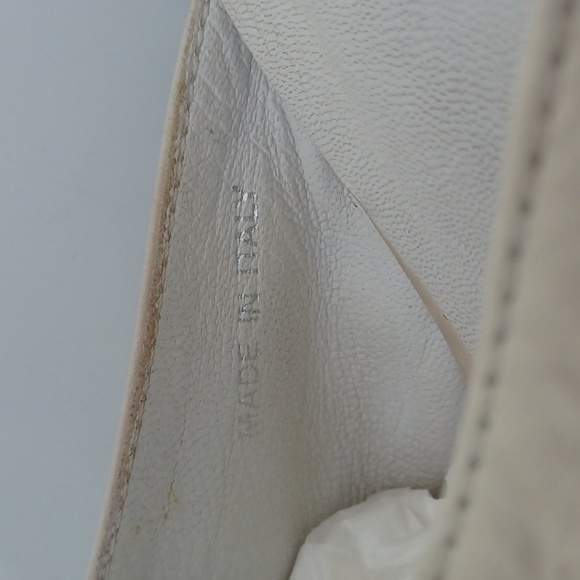 Italian soft leather shoes size 8 - Picture 8 of 12